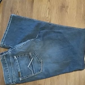 COPY - Ariat M4 Jeans